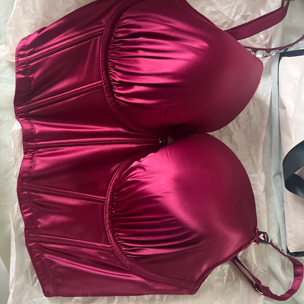 Bra